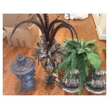 5pc decor lot