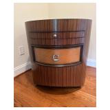 Theodore Alexander side table