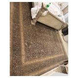 Beautiful quality made rug