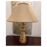 Bedside lamp