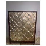 Carocole Ribbons Cabinet/Entertainment center