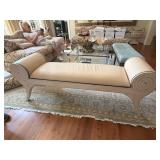 Casa Bouquet Bench