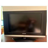 Samsung flat screen