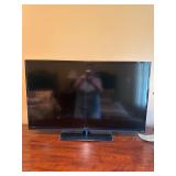 38" Vizio flat screen tv