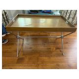 Theodore Alexander tray table