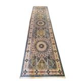 Set of 3 Rugs (2 runners, 1 area)