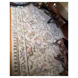 Beautiful rug