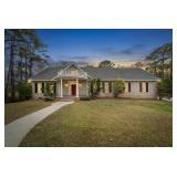 Waterfront Property in Southport, NC with 1.53+/- Acres
