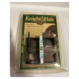 Knight & Hale Game Calls Wild Turkey "Fighting Pur