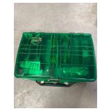 PLANO Tackle Box and 17" Tackle Attach