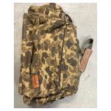 Vintage Camouflage Cabella