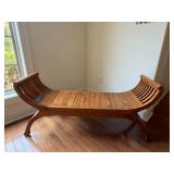 bench