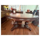 Parlor table