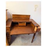 Beautiful writing desk