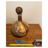 World decanter