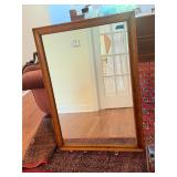 Stickley mirror