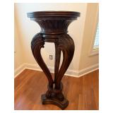Ornate Fern stand