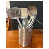 Kitchen utensils