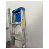 WERNER Ladder