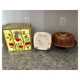 Assorted Decor Lot