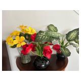 Artificial Plant Lot