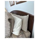 Queen Size Bed