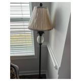 Pineapple Floor Lamp New