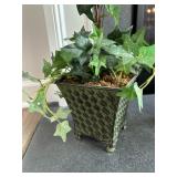 Artificial Plant Lot