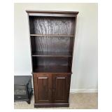 3 Shelf Bookcase