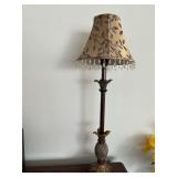 Pair of Buffet Table Lamps