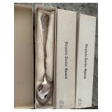 Virginia Turkie Spoone Set of 3