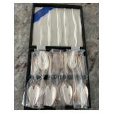 Raimond Sheffield England Spoons