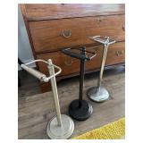 Toilet Paper Stands Lot