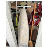 Contents of Closet