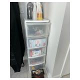 Assorted Household Items Lot