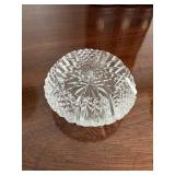 Waterford Crystal