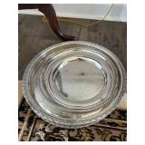 Serving Plate Lot