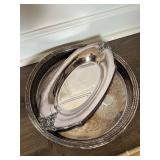Assorted Dishes Lot
