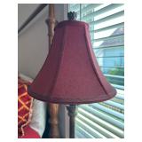 Pair of Lamps