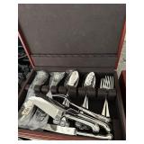 LENOX Kirk Steiff Royal Shell Set