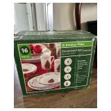 Holiday Dinnerware Set
