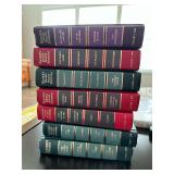 Readers Digest Book Series