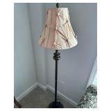 Floor Length Lamp