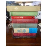 Assorted Books