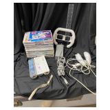 Wii Items