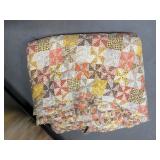 Handmade Quilt