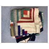 Handmade Quilt