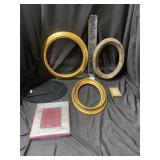 Assorted Frames