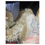Assorted Linens