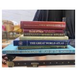 Assorted Books
